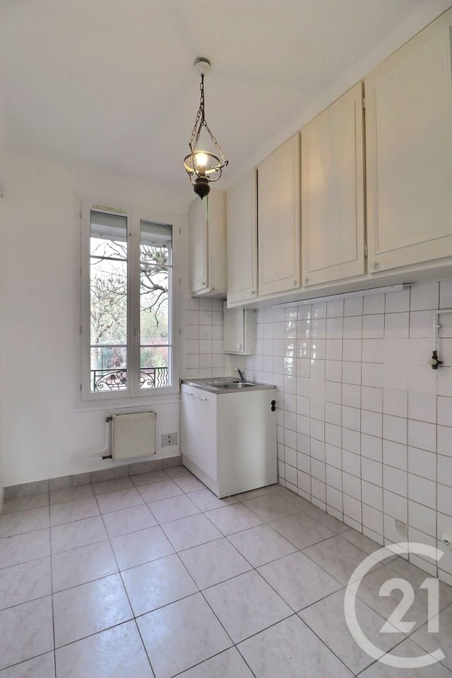 Appartement F2 à louer - 2 pièces - 39.64 m2 - ANTONY - 92 - ILE-DE-FRANCE - Century 21 Aes Conservatoire