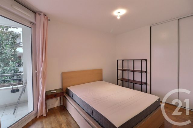 Appartement F2 à louer - 2 pièces - 42.51 m2 - CHATENAY MALABRY - 92 - ILE-DE-FRANCE - Century 21 Aes Conservatoire