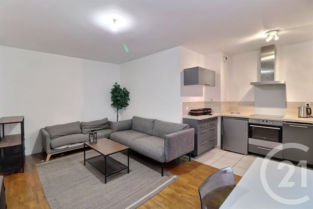 appartement - CHATENAY MALABRY - 92