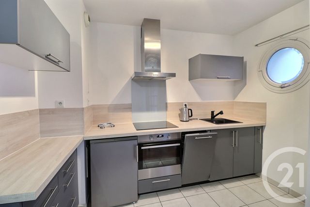 Appartement F2 à louer - 2 pièces - 42.51 m2 - CHATENAY MALABRY - 92 - ILE-DE-FRANCE - Century 21 Aes Conservatoire