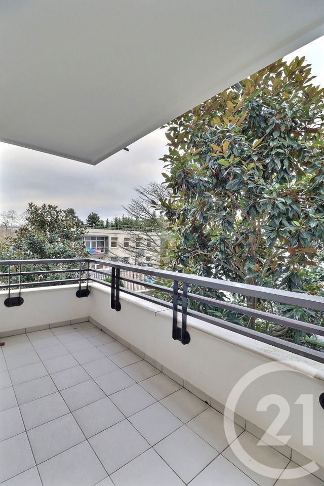 Appartement F2 à louer - 2 pièces - 42.51 m2 - CHATENAY MALABRY - 92 - ILE-DE-FRANCE - Century 21 Aes Conservatoire
