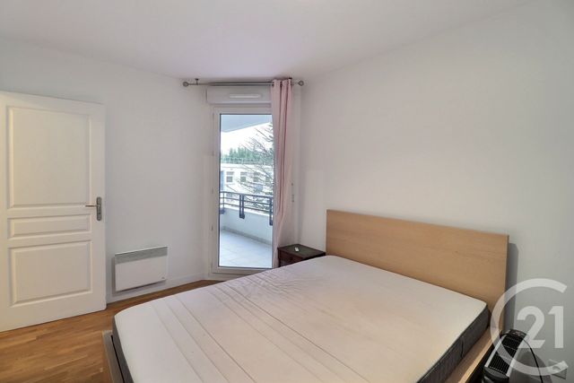 Appartement F2 à louer - 2 pièces - 42.51 m2 - CHATENAY MALABRY - 92 - ILE-DE-FRANCE - Century 21 Aes Conservatoire