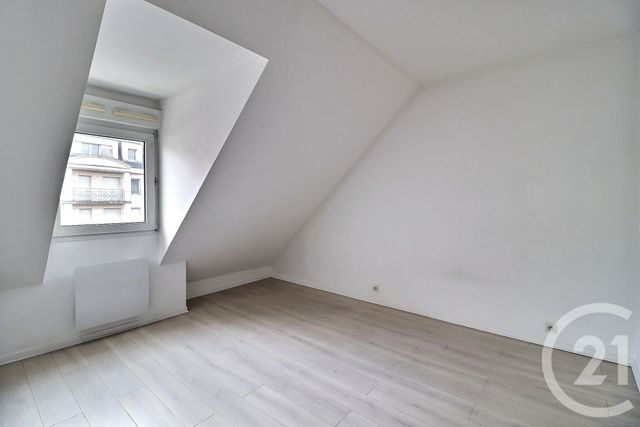 Appartement F2 à louer - 2 pièces - 52.25 m2 - ANTONY - 92 - ILE-DE-FRANCE - Century 21 Aes Conservatoire
