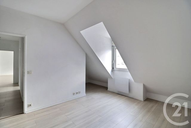 Appartement F2 à louer - 2 pièces - 52.25 m2 - ANTONY - 92 - ILE-DE-FRANCE - Century 21 Aes Conservatoire