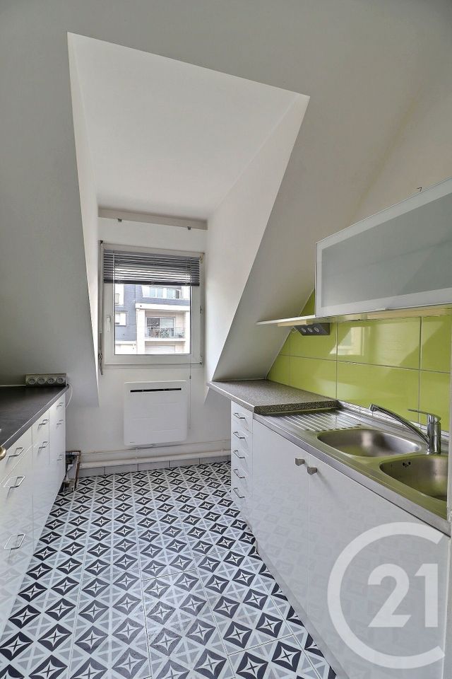 Appartement F2 à louer - 2 pièces - 52.25 m2 - ANTONY - 92 - ILE-DE-FRANCE - Century 21 Aes Conservatoire