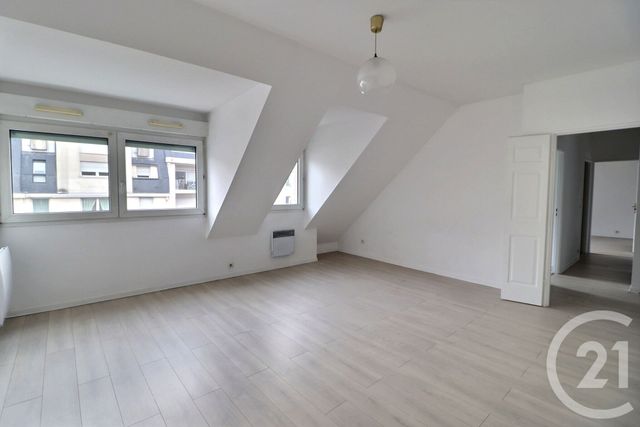 Appartement F2 à louer - 2 pièces - 52.25 m2 - ANTONY - 92 - ILE-DE-FRANCE - Century 21 Aes Conservatoire