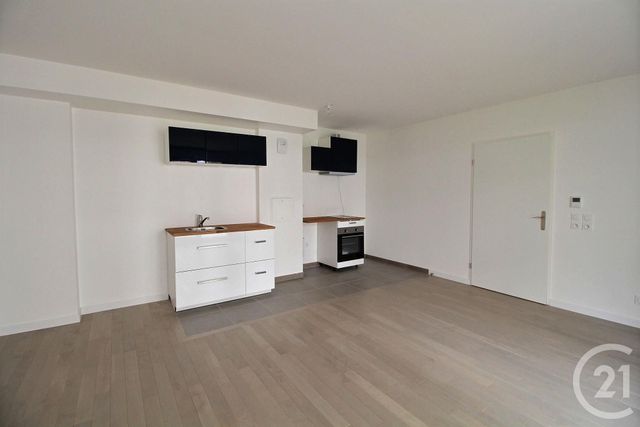 Appartement F2 à louer - 2 pièces - 50.08 m2 - CHATENAY MALABRY - 92 - ILE-DE-FRANCE - Century 21 Aes Conservatoire