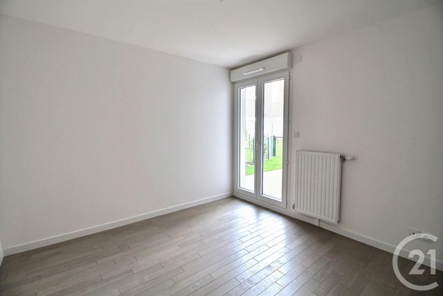Appartement F2 à louer - 2 pièces - 50.08 m2 - CHATENAY MALABRY - 92 - ILE-DE-FRANCE - Century 21 Aes Conservatoire
