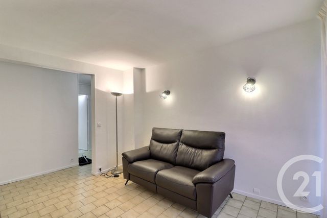 Appartement F3 à louer - 3 pièces - 50.73 m2 - ANTONY - 92 - ILE-DE-FRANCE - Century 21 Aes Conservatoire
