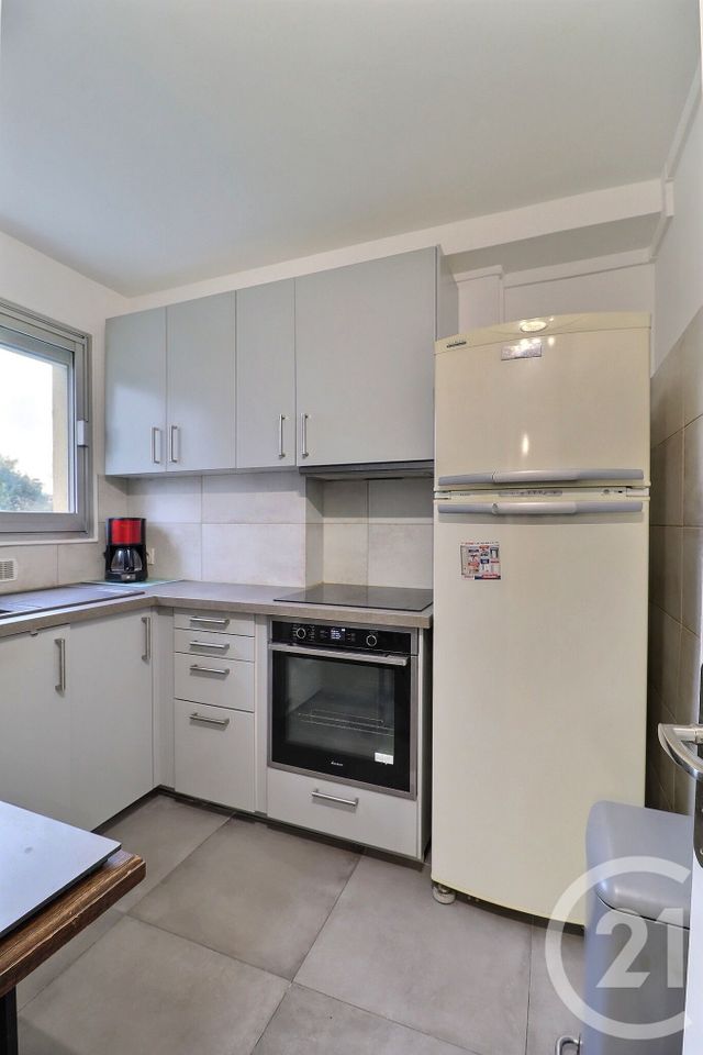 Appartement F3 à louer - 3 pièces - 50.73 m2 - ANTONY - 92 - ILE-DE-FRANCE - Century 21 Aes Conservatoire