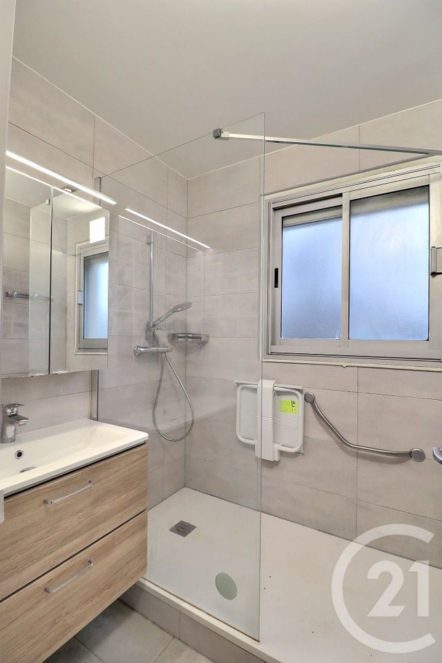 Appartement F3 à louer - 3 pièces - 50.73 m2 - ANTONY - 92 - ILE-DE-FRANCE - Century 21 Aes Conservatoire