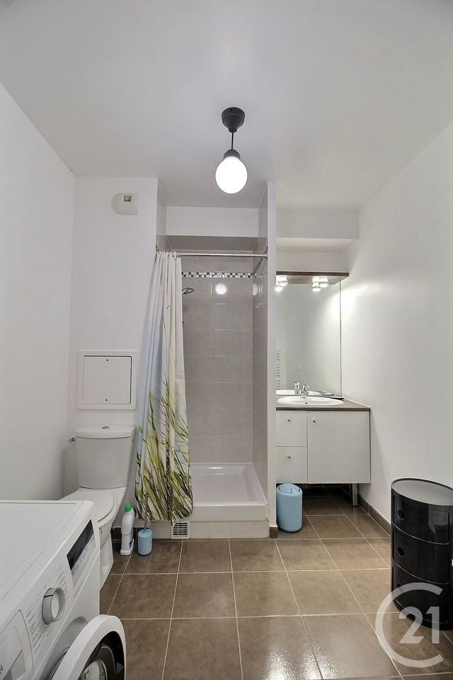 Appartement Studio à louer - 1 pièce - 25.61 m2 - ANTONY - 92 - ILE-DE-FRANCE - Century 21 Aes Conservatoire