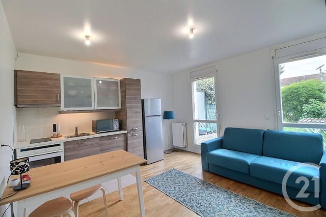 Appartement Studio à louer ANTONY