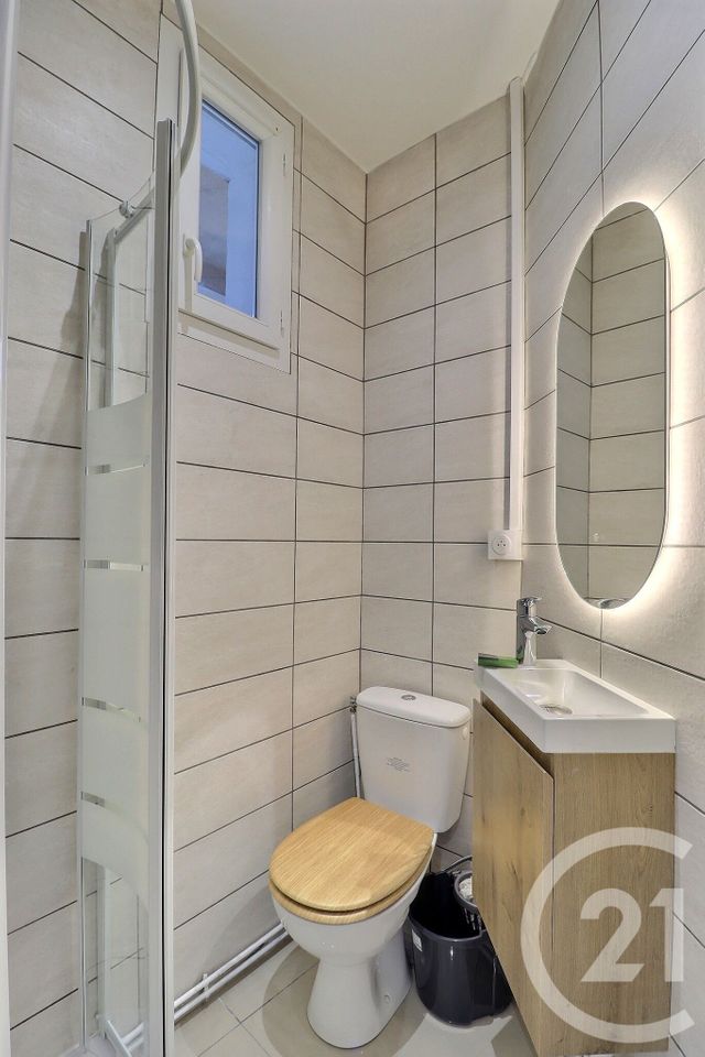 Appartement Studio à louer - 1 pièce - 20.02 m2 - ANTONY - 92 - ILE-DE-FRANCE - Century 21 Aes Conservatoire