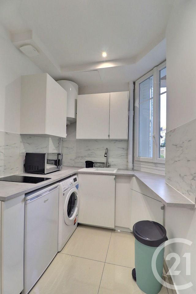 Appartement Studio à louer - 1 pièce - 20.02 m2 - ANTONY - 92 - ILE-DE-FRANCE - Century 21 Aes Conservatoire
