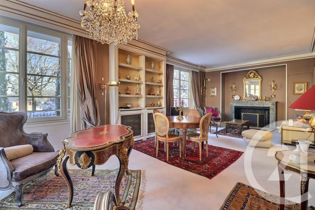 maison à vendre - 5 pièces - 120.0 m2 - ANTONY - 92 - ILE-DE-FRANCE - Century 21 Aes Conservatoire