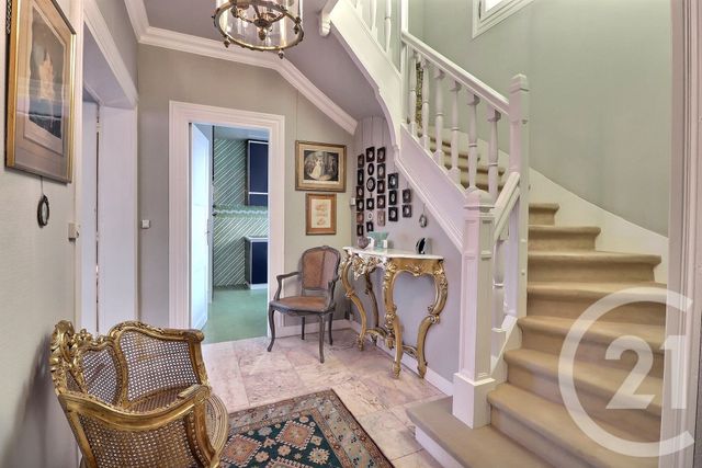 maison à vendre - 5 pièces - 120.0 m2 - ANTONY - 92 - ILE-DE-FRANCE - Century 21 Aes Conservatoire