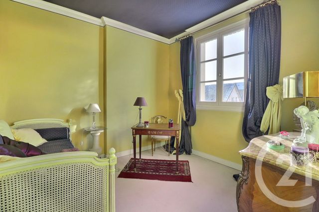 maison à vendre - 5 pièces - 120.0 m2 - ANTONY - 92 - ILE-DE-FRANCE - Century 21 Aes Conservatoire