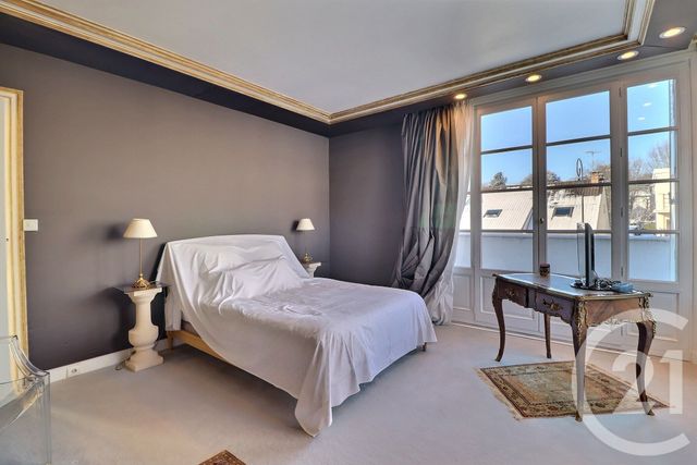 maison à vendre - 5 pièces - 120.0 m2 - ANTONY - 92 - ILE-DE-FRANCE - Century 21 Aes Conservatoire