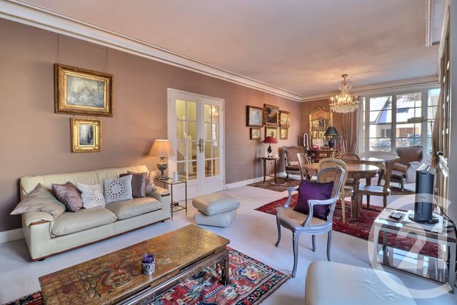 maison à vendre - 5 pièces - 120.0 m2 - ANTONY - 92 - ILE-DE-FRANCE - Century 21 Aes Conservatoire