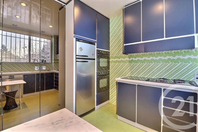 maison à vendre - 5 pièces - 120.0 m2 - ANTONY - 92 - ILE-DE-FRANCE - Century 21 Aes Conservatoire