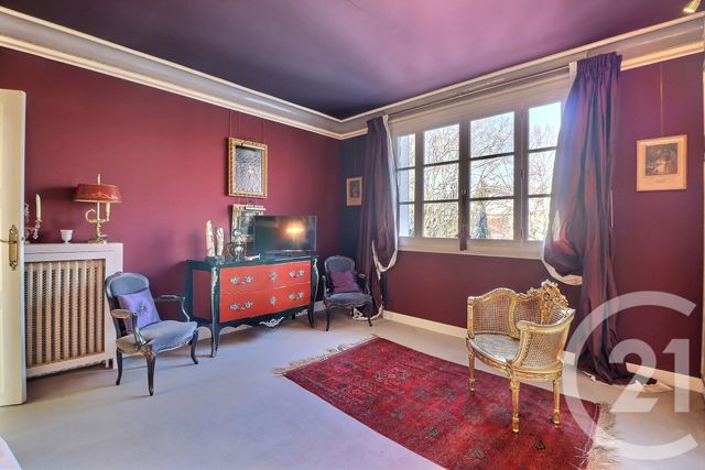 maison à vendre - 5 pièces - 120.0 m2 - ANTONY - 92 - ILE-DE-FRANCE - Century 21 Aes Conservatoire