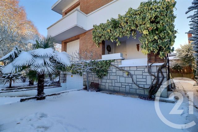 maison - ANTONY - 92