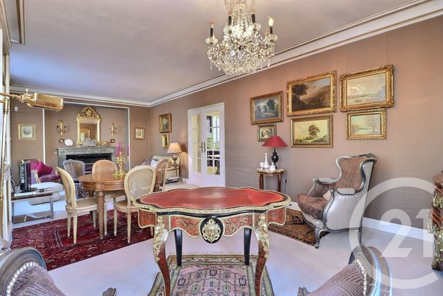 maison à vendre - 5 pièces - 120.0 m2 - ANTONY - 92 - ILE-DE-FRANCE - Century 21 Aes Conservatoire