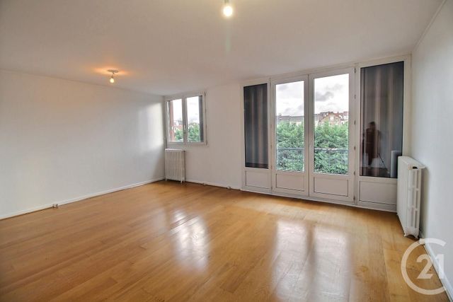 Appartement F3 à louer ANTONY