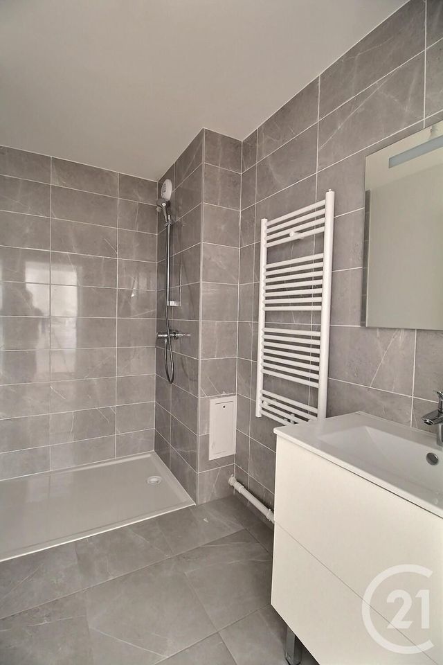 Appartement F2 à louer - 2 pièces - 45.88 m2 - ANTONY - 92 - ILE-DE-FRANCE - Century 21 Aes Conservatoire