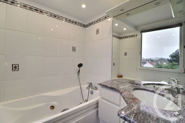 Appartement F5 à vendre - 5 pièces - 102.08 m2 - ANTONY - 92 - ILE-DE-FRANCE - Century 21 Aes Conservatoire