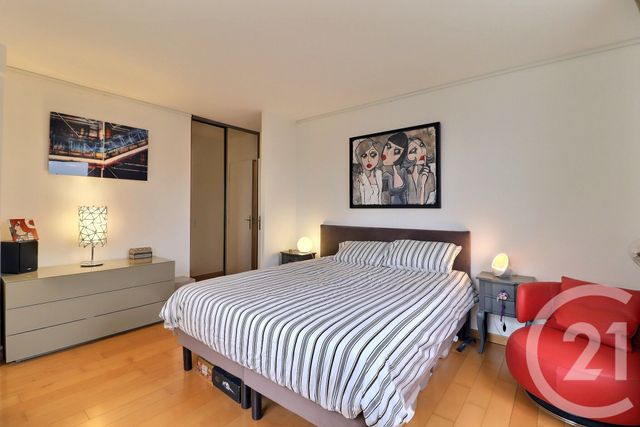 Appartement F5 à vendre - 5 pièces - 102.08 m2 - ANTONY - 92 - ILE-DE-FRANCE - Century 21 Aes Conservatoire