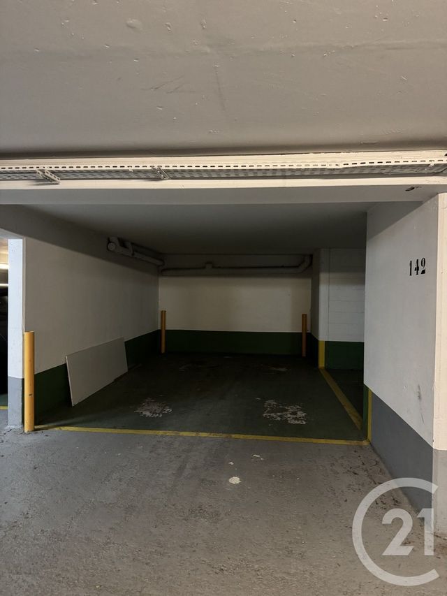 parking à vendre - 15.0 m2 - ANTONY - 92 - ILE-DE-FRANCE - Century 21 Aes Conservatoire