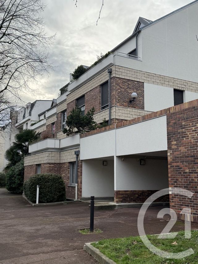 parking à vendre - 15.0 m2 - ANTONY - 92 - ILE-DE-FRANCE - Century 21 Aes Conservatoire