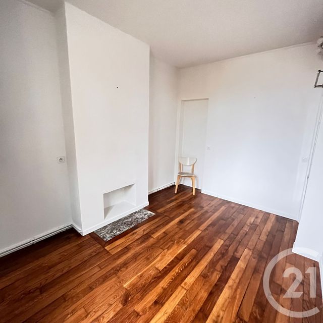 Appartement F3 à louer - 3 pièces - 60.89 m2 - MONTROUGE - 92 - ILE-DE-FRANCE - Century 21 Aes Conservatoire