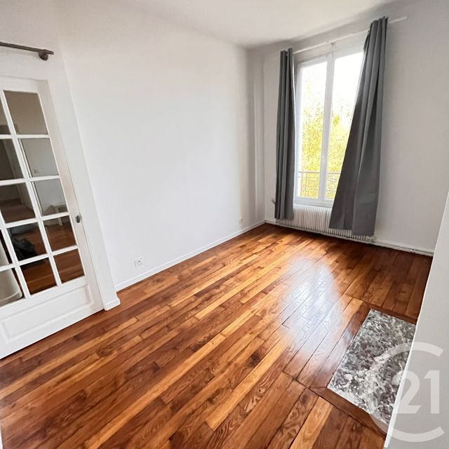 Appartement F3 à louer - 3 pièces - 60.89 m2 - MONTROUGE - 92 - ILE-DE-FRANCE - Century 21 Aes Conservatoire
