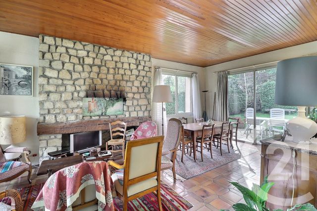 maison à vendre - 3 pièces - 98.82 m2 - ANTONY - 92 - ILE-DE-FRANCE - Century 21 Aes Conservatoire