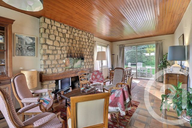 maison à vendre - 3 pièces - 98.82 m2 - ANTONY - 92 - ILE-DE-FRANCE - Century 21 Aes Conservatoire