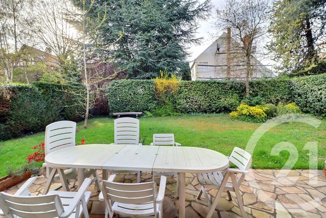 maison à vendre - 3 pièces - 98.82 m2 - ANTONY - 92 - ILE-DE-FRANCE - Century 21 Aes Conservatoire