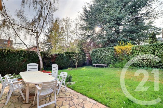 maison à vendre - 3 pièces - 98.82 m2 - ANTONY - 92 - ILE-DE-FRANCE - Century 21 Aes Conservatoire