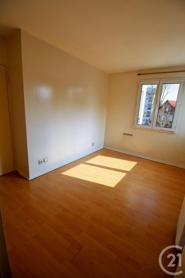Appartement F2 à louer - 2 pièces - 49.35 m2 - ANTONY - 92 - ILE-DE-FRANCE - Century 21 Aes Conservatoire