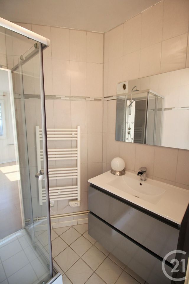 Appartement F2 à louer - 2 pièces - 49.35 m2 - ANTONY - 92 - ILE-DE-FRANCE - Century 21 Aes Conservatoire