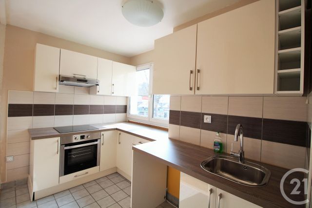 Appartement F2 à louer - 2 pièces - 49.35 m2 - ANTONY - 92 - ILE-DE-FRANCE - Century 21 Aes Conservatoire