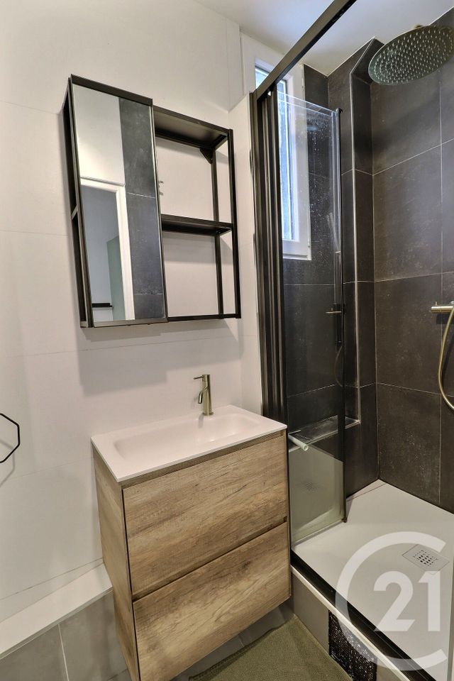 Appartement F2 à louer - 2 pièces - 29.92 m2 - ANTONY - 92 - ILE-DE-FRANCE - Century 21 Aes Conservatoire