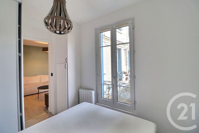 Appartement F2 à louer - 2 pièces - 29.92 m2 - ANTONY - 92 - ILE-DE-FRANCE - Century 21 Aes Conservatoire