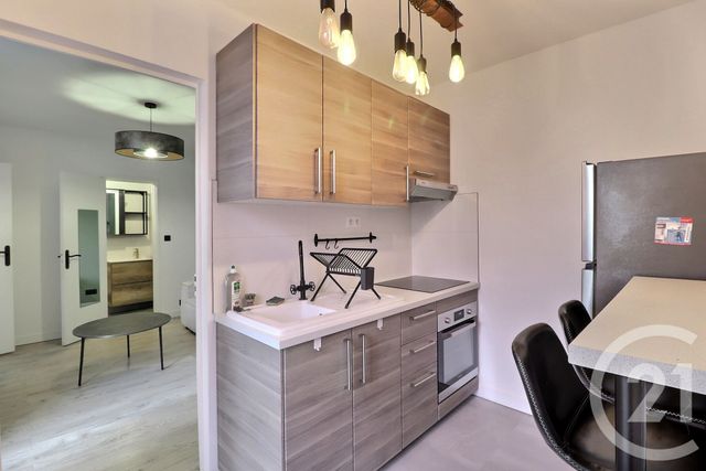 Appartement F2 à louer - 2 pièces - 29.92 m2 - ANTONY - 92 - ILE-DE-FRANCE - Century 21 Aes Conservatoire