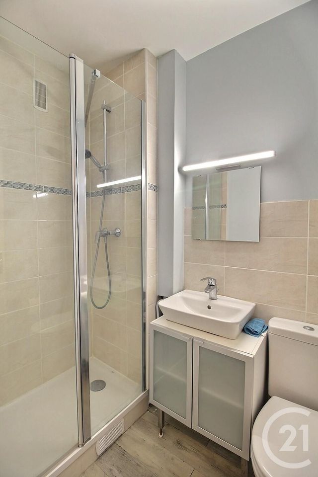 Appartement Studio à louer - 1 pièce - 21.19 m2 - ANTONY - 92 - ILE-DE-FRANCE - Century 21 Aes Conservatoire