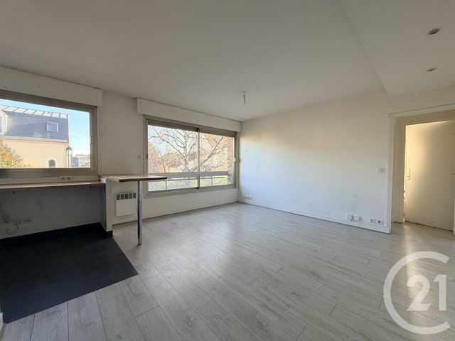 Appartement F2 à vendre - 2 pièces - 42.43 m2 - ANTONY - 92 - ILE-DE-FRANCE - Century 21 Aes Conservatoire