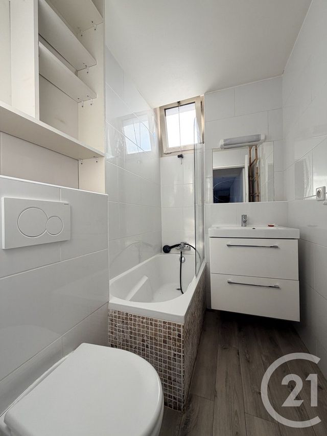 Appartement F2 à vendre - 2 pièces - 42.43 m2 - ANTONY - 92 - ILE-DE-FRANCE - Century 21 Aes Conservatoire