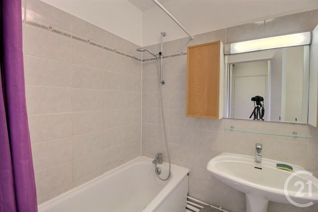 Appartement F2 à louer - 2 pièces - 51.55 m2 - ANTONY - 92 - ILE-DE-FRANCE - Century 21 Aes Conservatoire